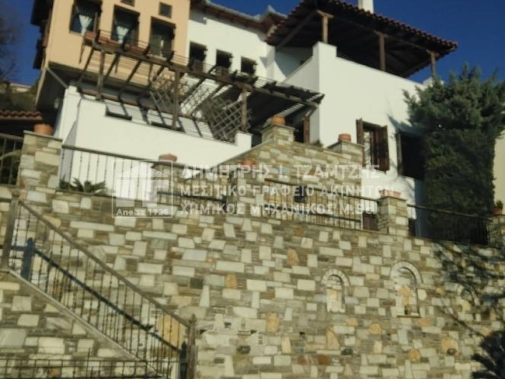 Εξωτερικός χώρος