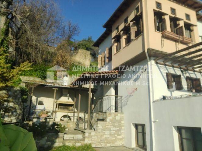 Εξωτερικός χώρος