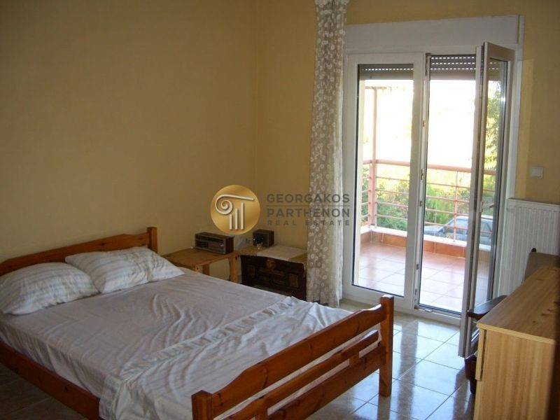 Υπνοδωμάτιο