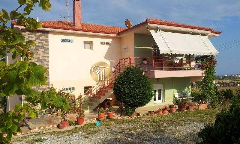 Εξωτερικός χώρος