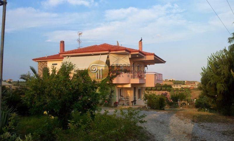 Εξωτερικός χώρος