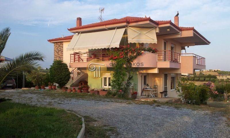 Εξωτερικός χώρος