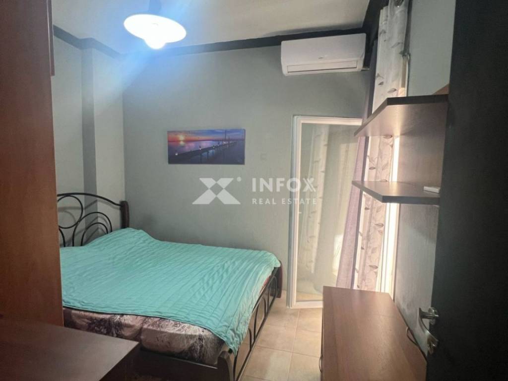 Υπνοδωμάτιο