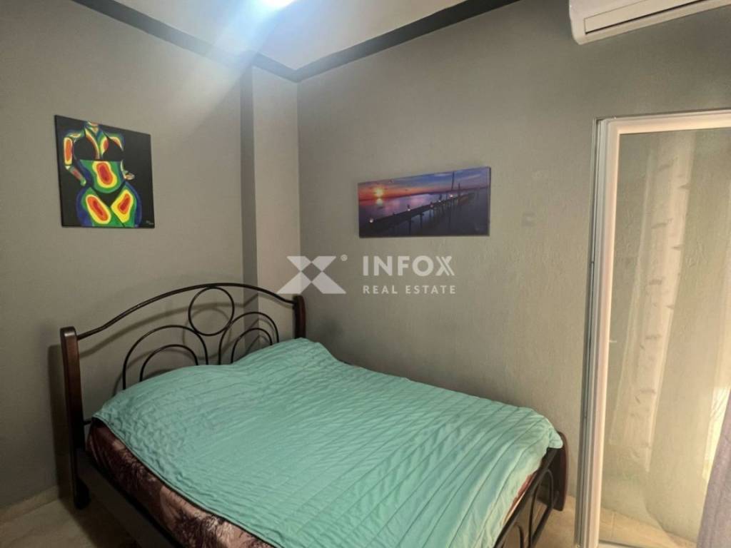 Υπνοδωμάτιο