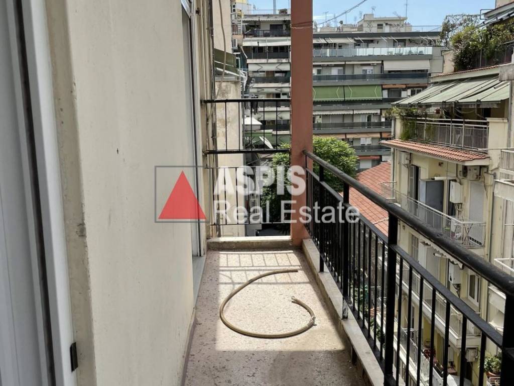 Εξωτερικοι χώροι