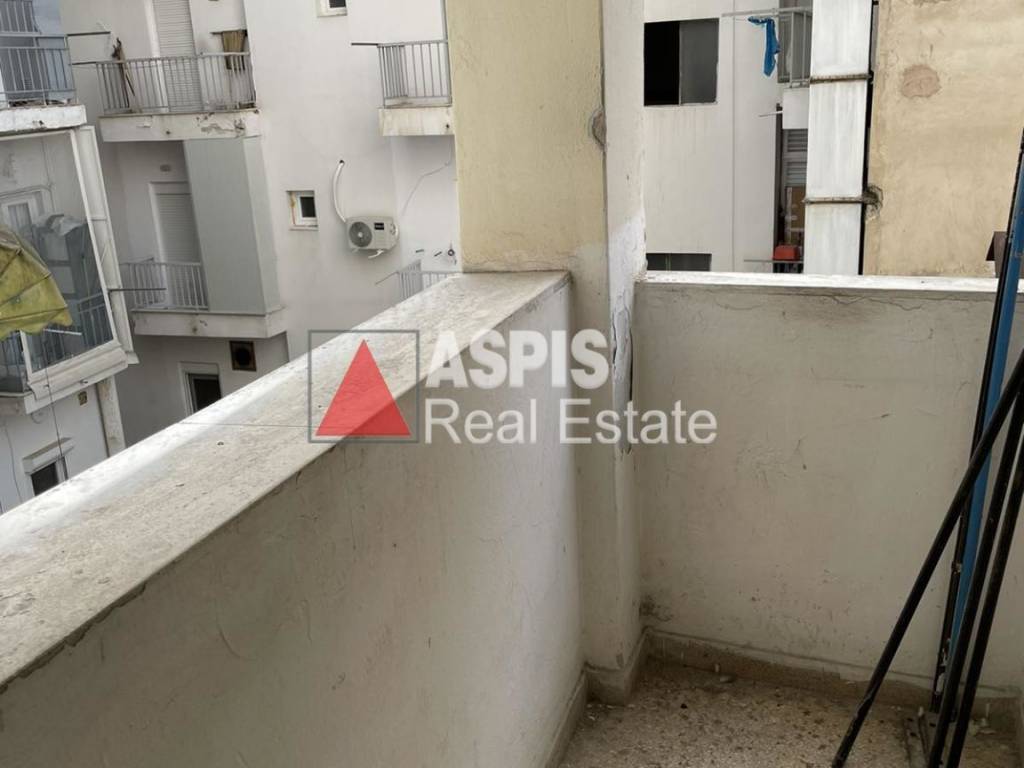 Εξωτερικοι χώροι