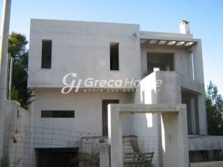Detached house for sale in Attica Porto Rafti