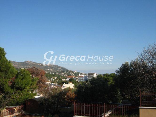 Detached house for sale in Attica Porto Rafti