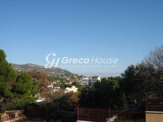 Detached house for sale in Attica Porto Rafti