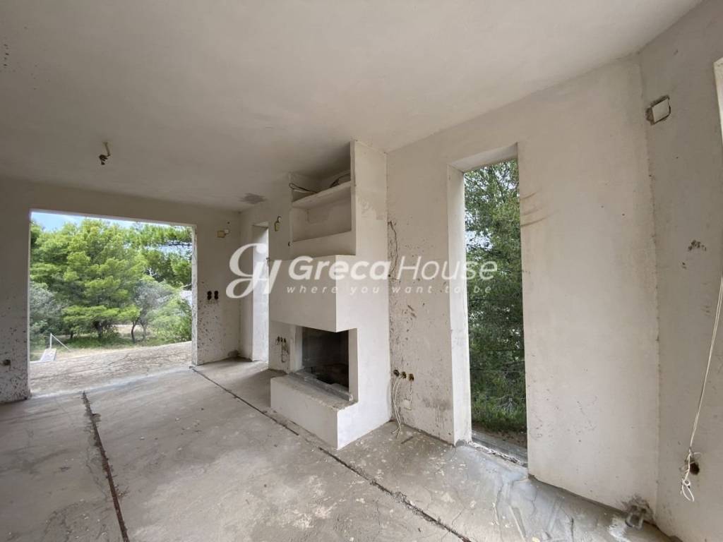 Άποψη χώρου