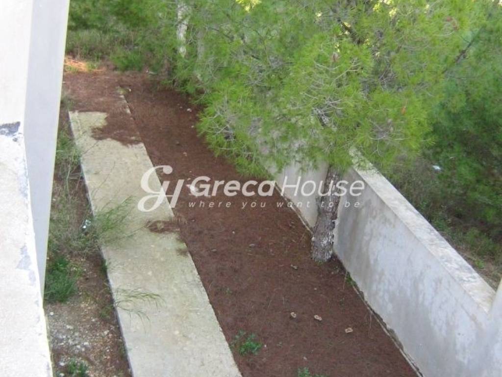 Detached house for sale in Attica Porto Rafti
