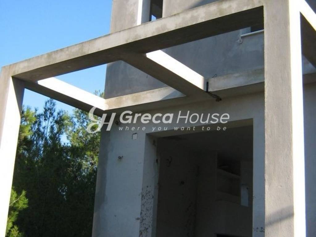 Detached house for sale in Attica Porto Rafti