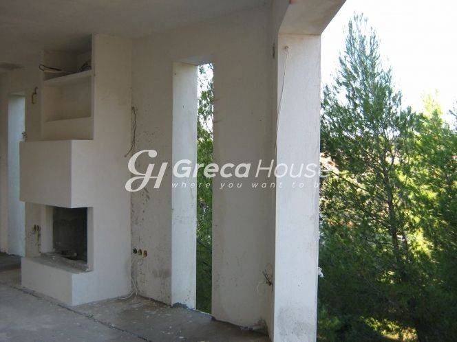 Detached house for sale in Attica Porto Rafti