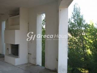 Detached house for sale in Attica Porto Rafti