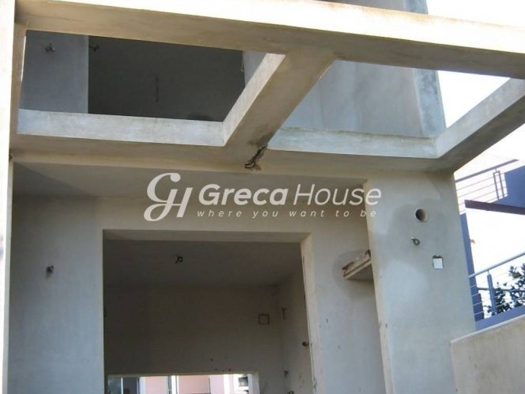 Detached house for sale in Attica Porto Rafti