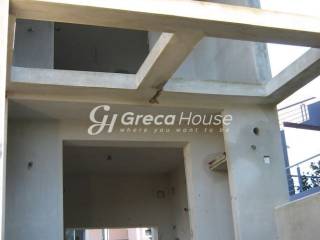 Detached house for sale in Attica Porto Rafti