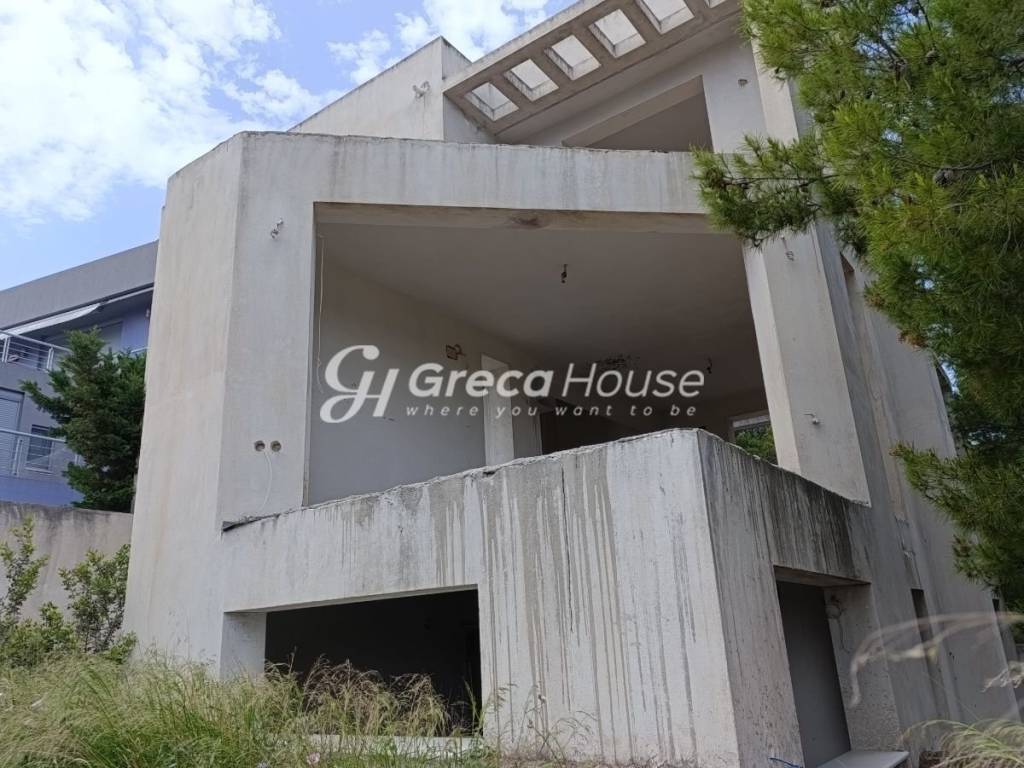 Εξωτερικός χώρος