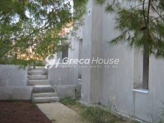 Detached house for sale in Attica Porto Rafti