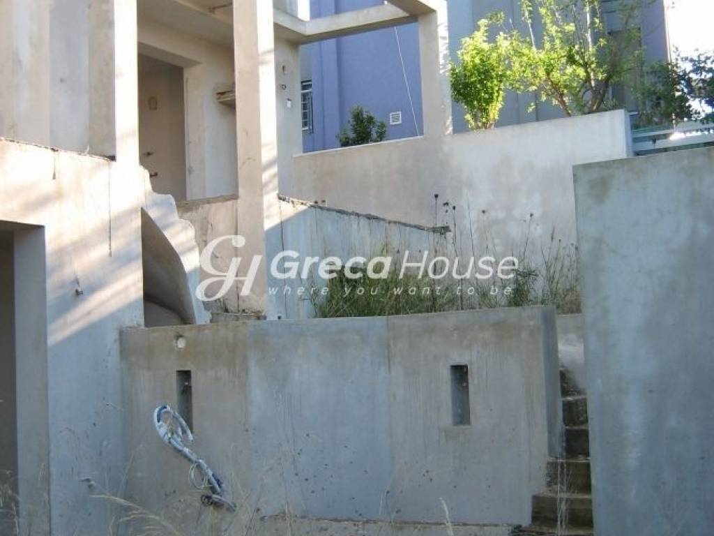 Detached house for sale in Attica Porto Rafti