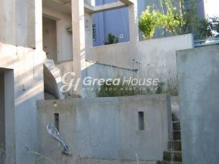 Detached house for sale in Attica Porto Rafti