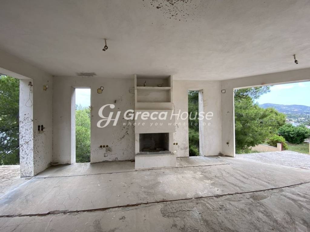 Άποψη χώρου