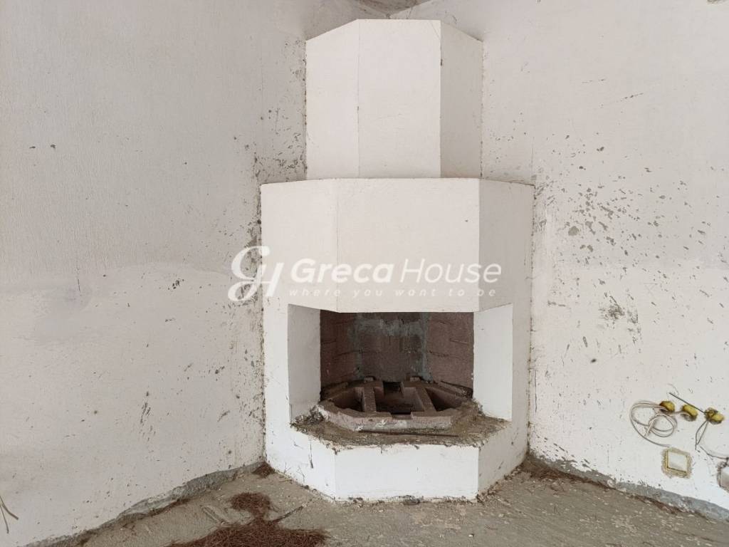 Υπνοδωμάτιο