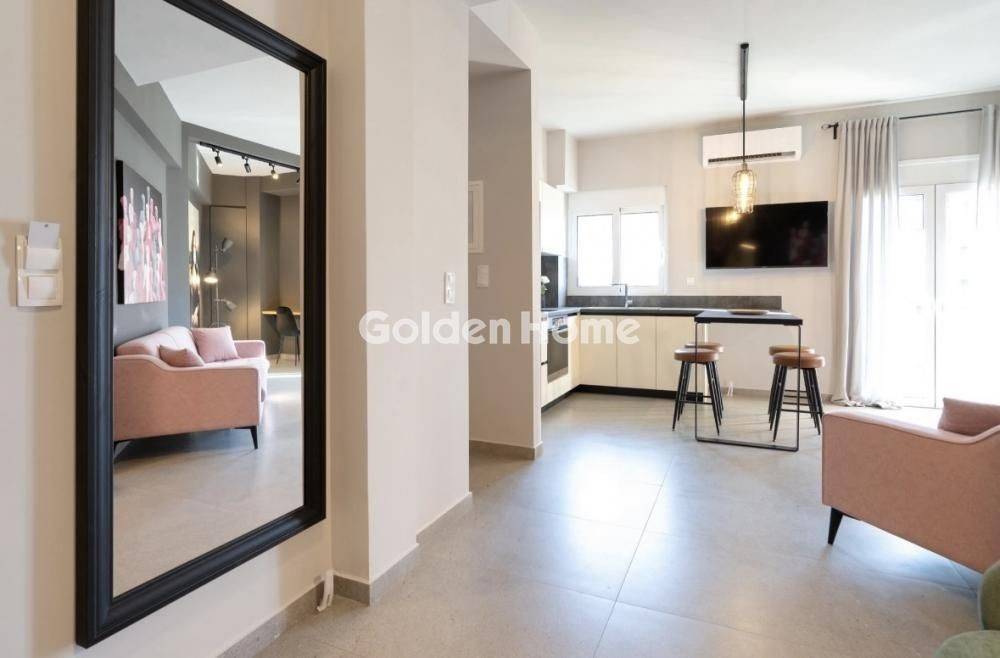 Κυρίως Χώρος