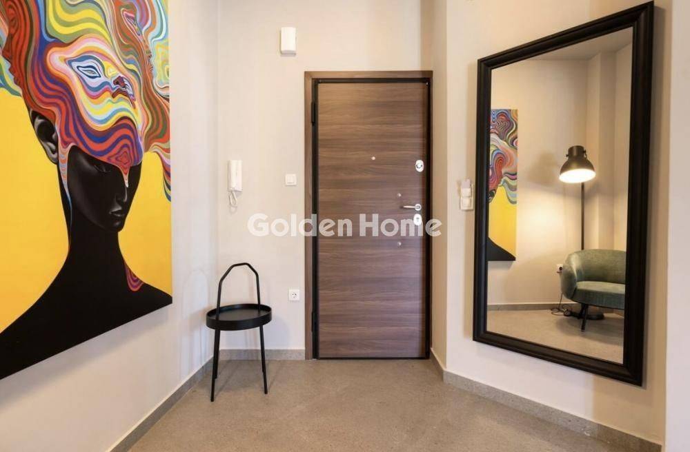 Κυρίως Χώρος