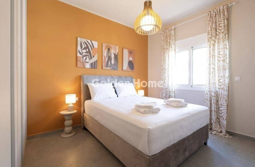 Υπνοδωμάτιο