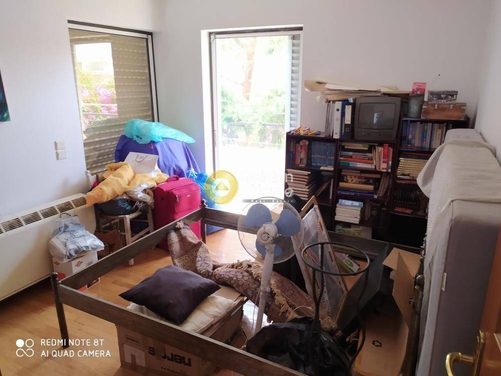 Υπνοδωμάτιο