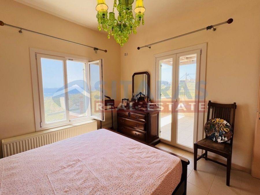 Υπνοδωμάτιο 1