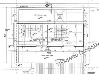 κάτοψη σοφίτας