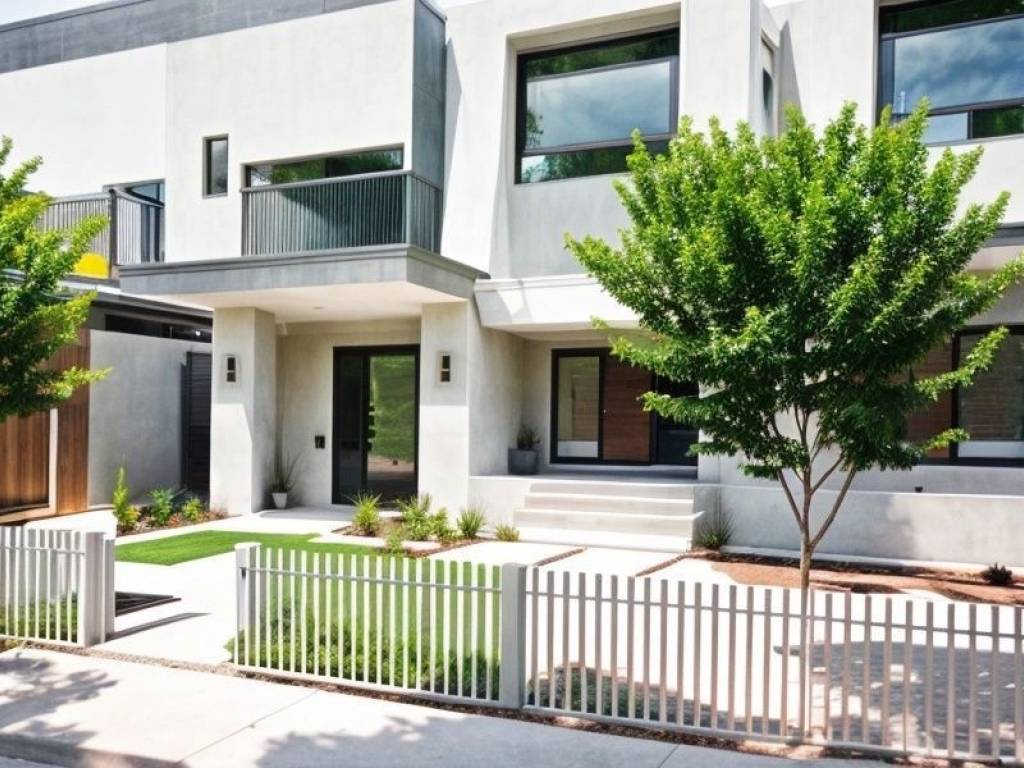 Εξωτερικοι χώροι