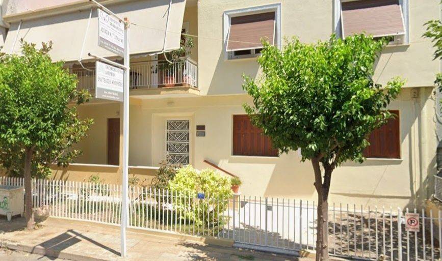 Εξωτερικοι χώροι