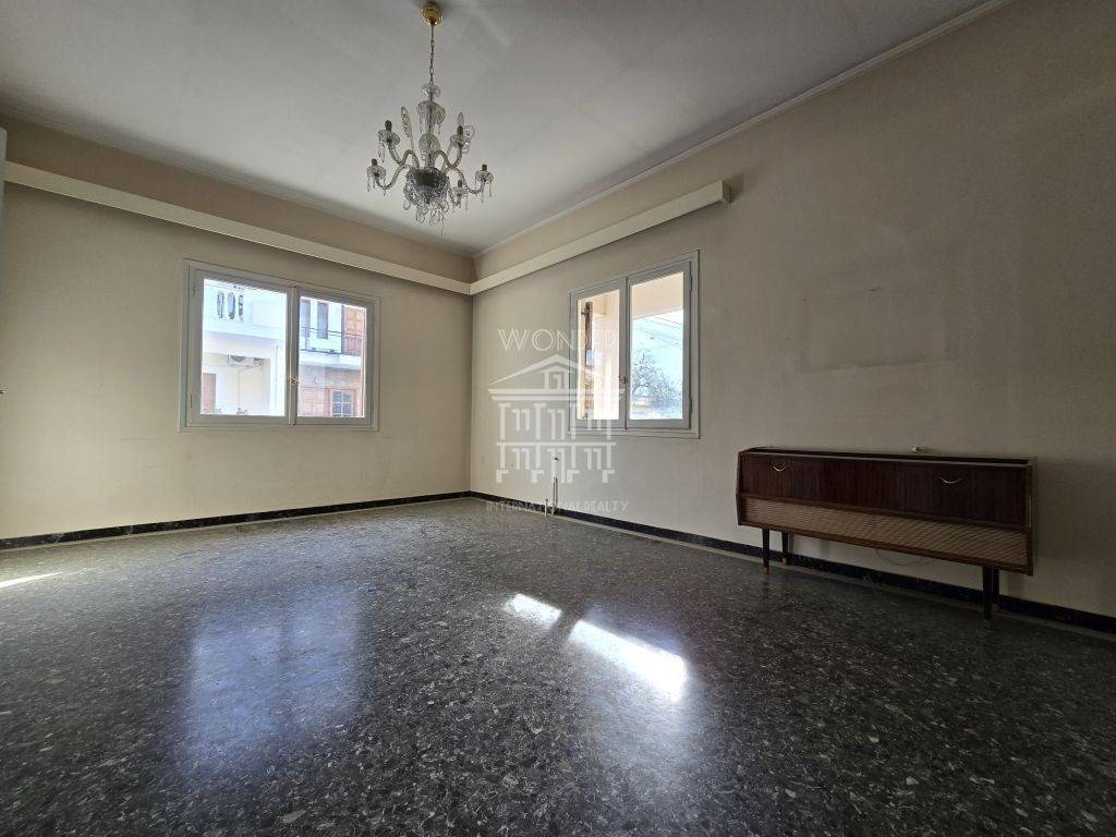 Άποψη χώρου