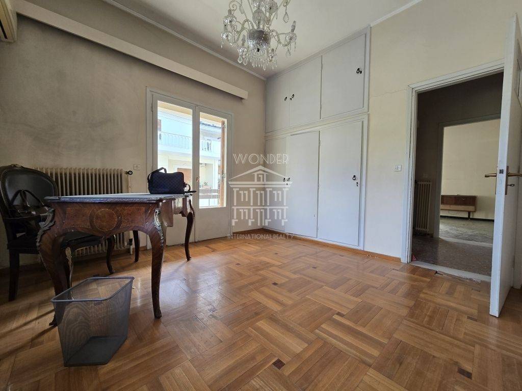 Άποψη χώρου