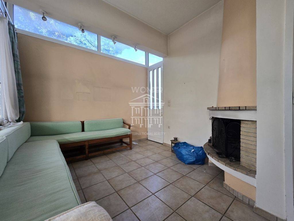 Άποψη χώρου