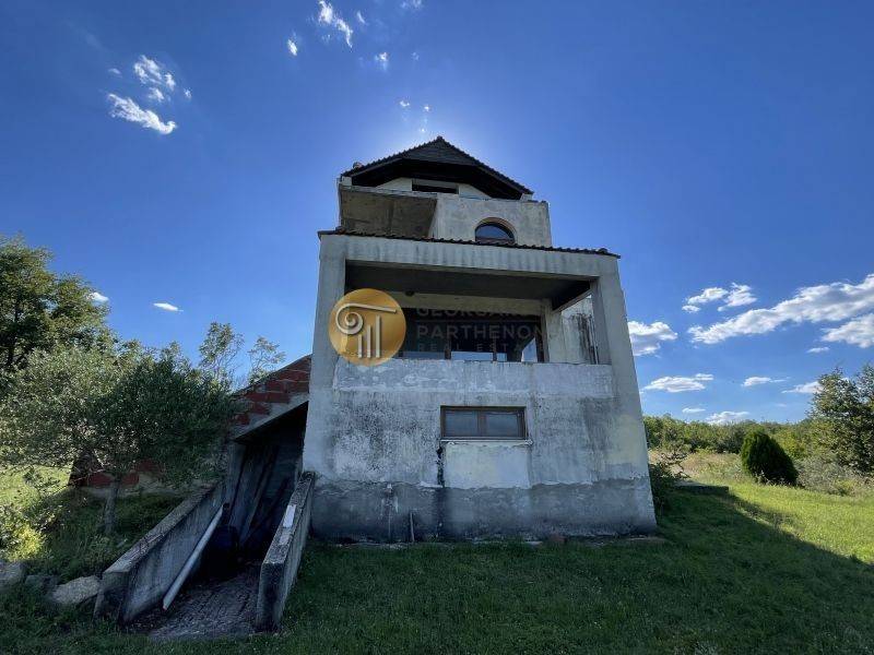 Εξωτερικός χώρος