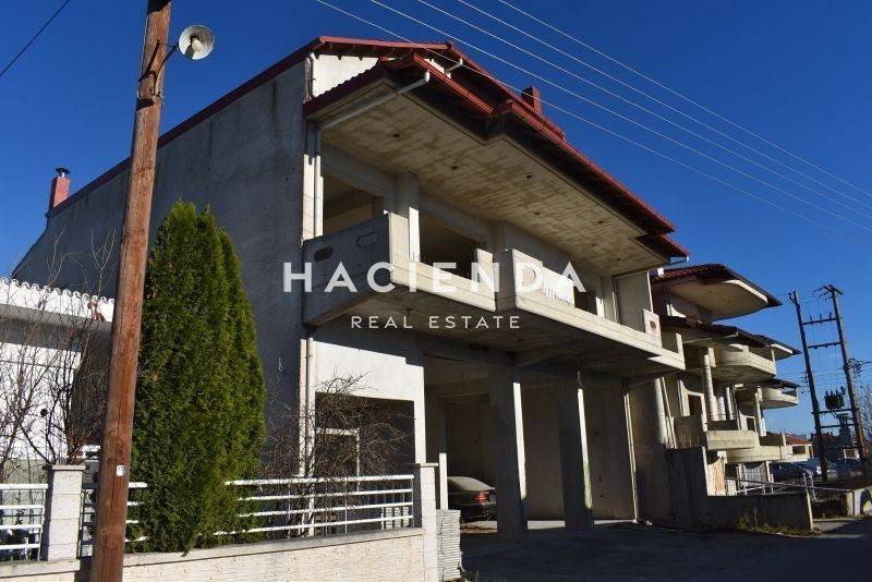 Εξωτερικός χώρος