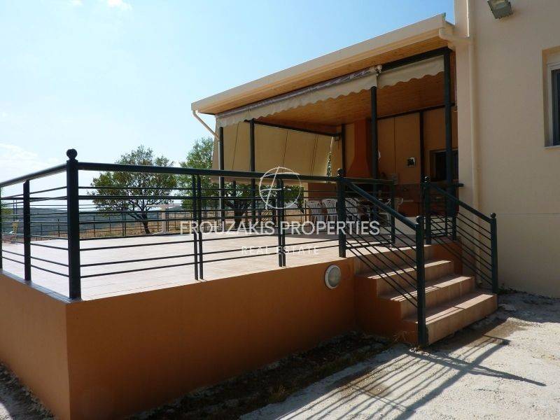 Εξωτερικός χώρος