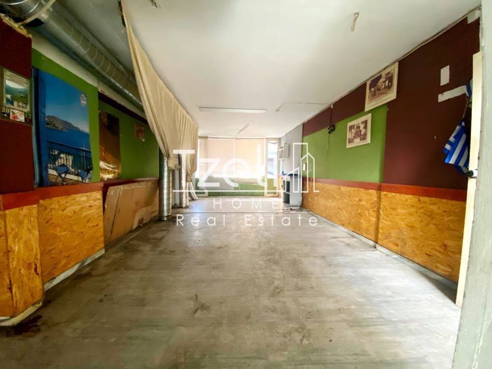 Άποψη χώρου