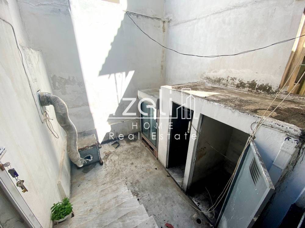 Άποψη χώρου