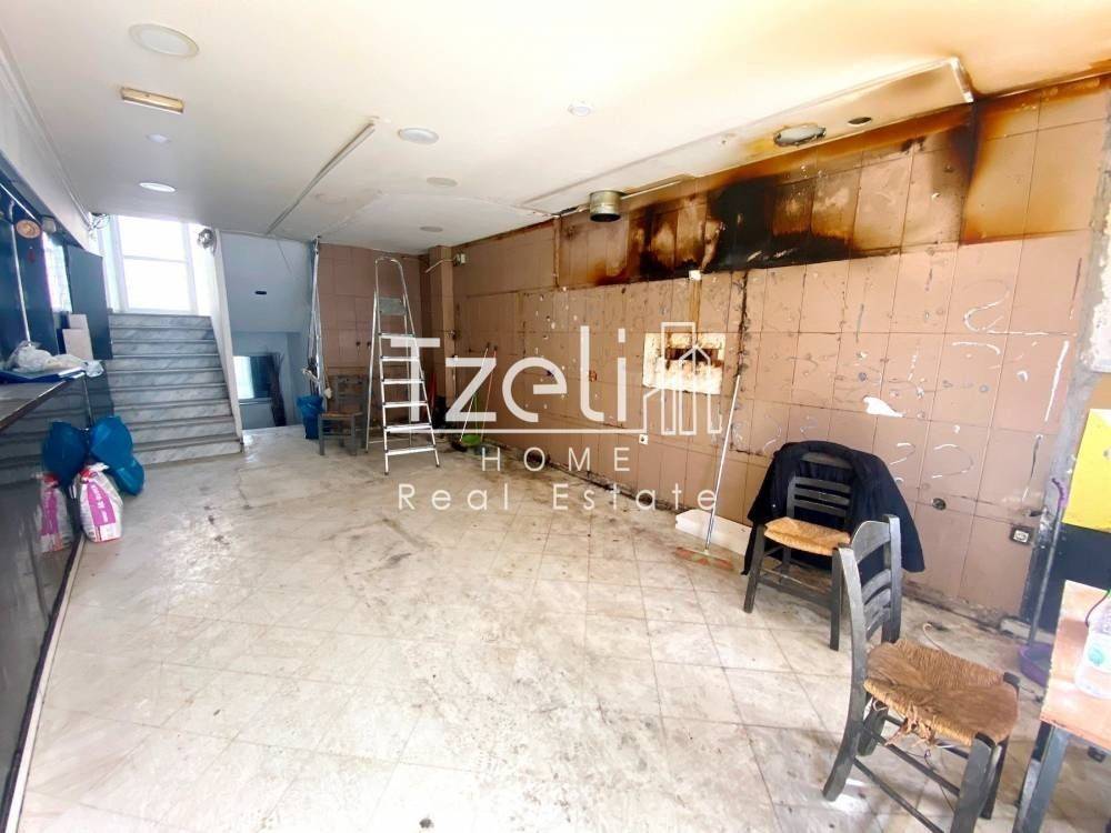 Άποψη χώρου