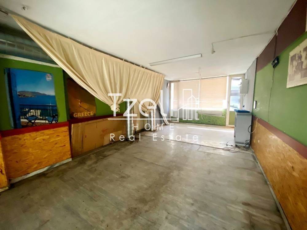 Άποψη χώρου