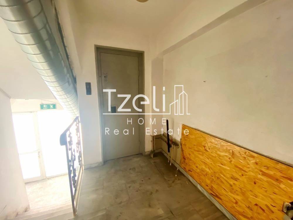 Άποψη χώρου