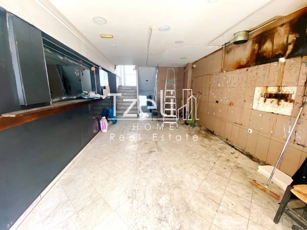 Άποψη χώρου