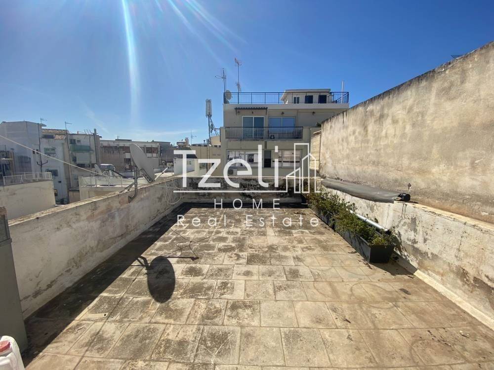 Εξωτερική άποψη χώρου