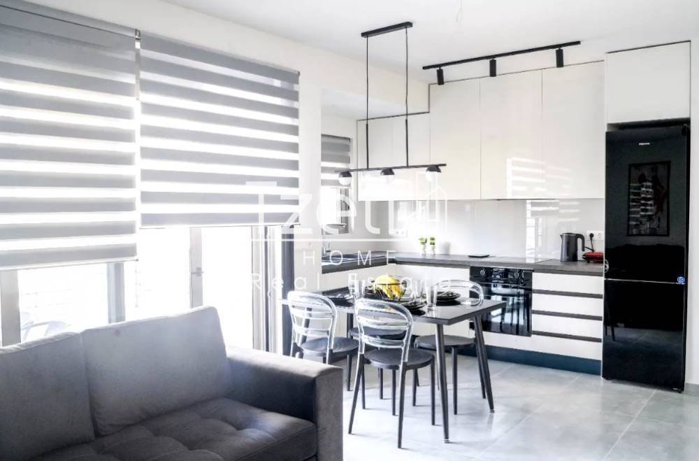 Άποψη χώρου