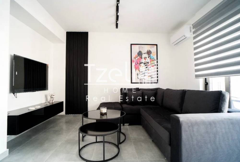 Άποψη χώρου