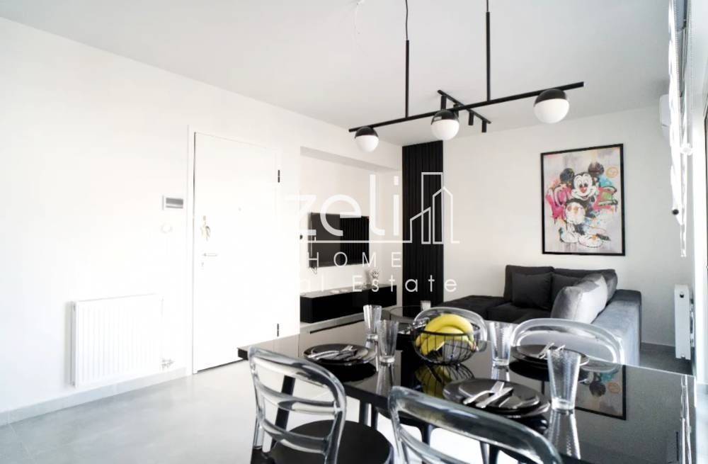 Άποψη χώρου